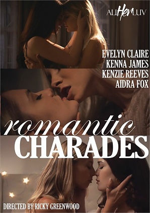 Romantic Charades (2020)