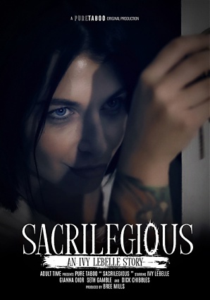 Sacrilegious (2021)