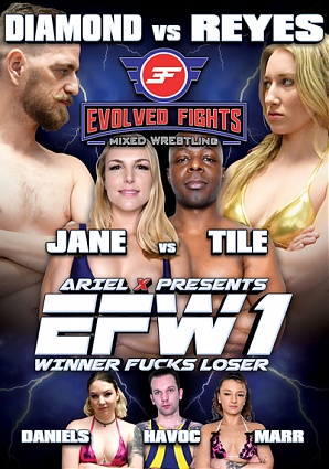 EFW5: Winner Fucks Loser (2021) EFW5: Winner Fucks Loser (2021)