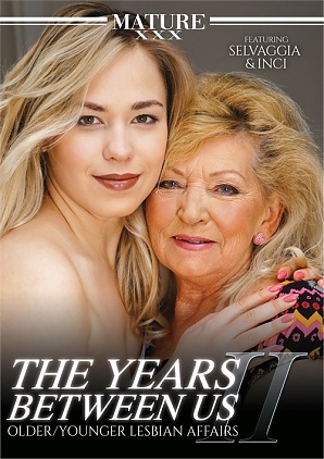 The Years Between Us 2: Older/Younger Lesbian Affairs (2021)