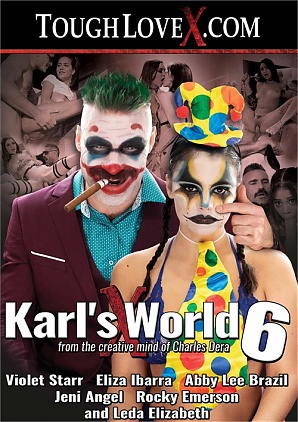 Karls World 6 (2020)