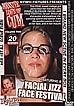 Massive Loads of Cum 2: Facial Jizz Festival