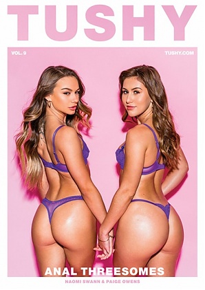 Anal Threesomes 9 (2021) Anal Threesomes 9 (2021)
