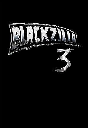 Best Of Blackzilla 3 (DISC 2 ONLY)