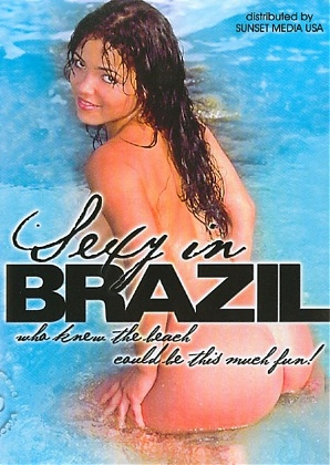 Sexy in Brazil