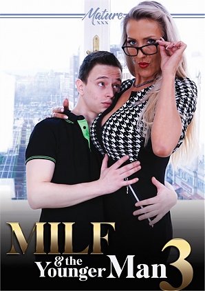 MILF & The Younger Man 3 (2021)