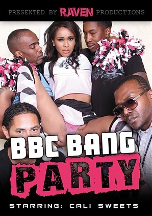 BBC Bang Party (2021)