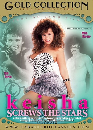 Keisha Screws The Stars Keisha Screws The Stars