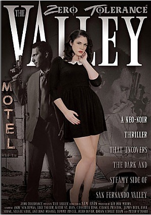 The Valley (2 DVD Set)