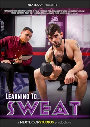 Learning to Sweat (2021)
