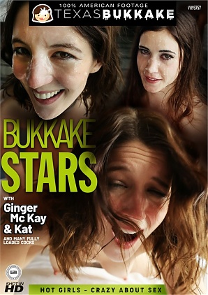 Bukkake Stars (2022)