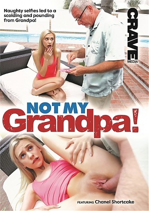 Not My Grandpa! (2022)