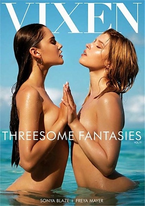 Threesome Fantasies 11 (2022)