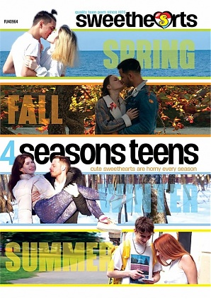 4 Seasons Teens (2022)