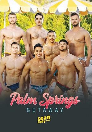 Palm Springs Getaway (2022)