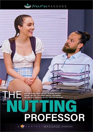 The Nutting Professor (2022)