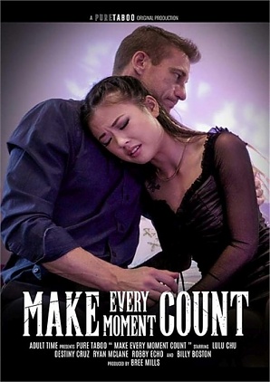 Make Every Moment Count (2022)