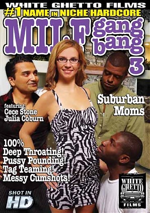 Milf Gang Bang 3