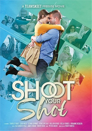 Shoot Your Shot (2022)