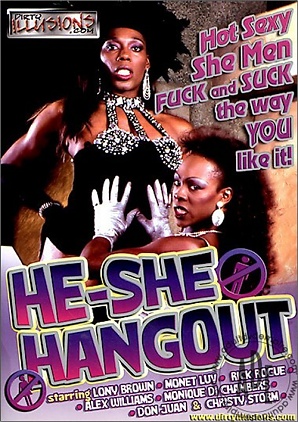 He-She Hangout