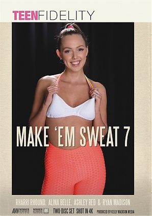 Make Em Sweat 7 (2 DVD Set) (2021)