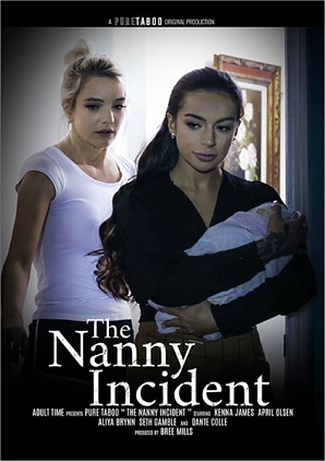 The Nanny Incident (2023)