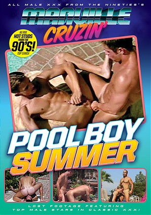 Pool Boy Summer (2023)
