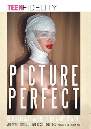 Picture Perfect (2 DVD Set) (2021)