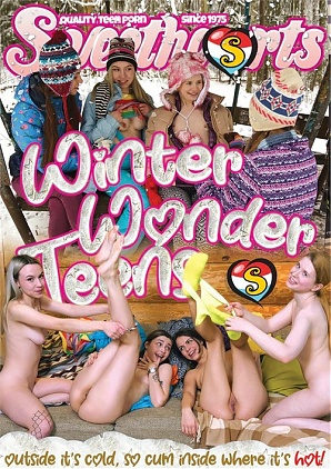 Winter Wonder Teens (2023)