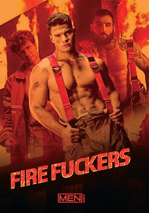 Fire Fuckers (2023)