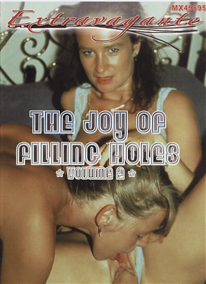 The Joy of Filling Holes Vol 2  (2006)
