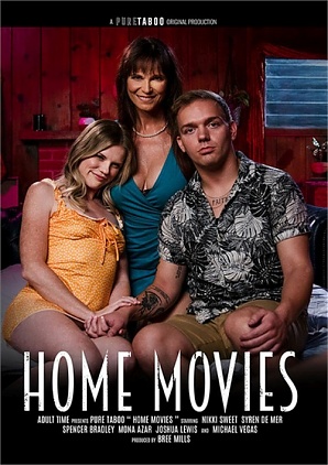 Home Movies (2023)