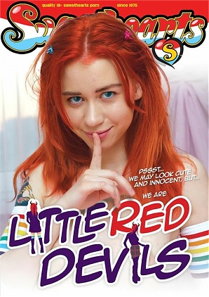Little Red Devils (2023)