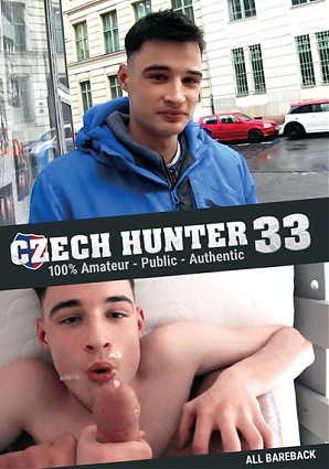 Czech Hunter 33 (2023)
