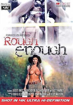 Rough Enough (Only Disc 1) (2015)