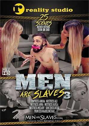 Men Are Slaves 3 (2023)