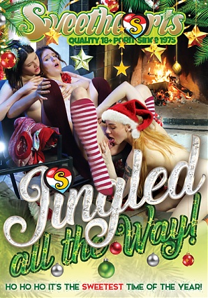 Jingled All The Way! (2023)
