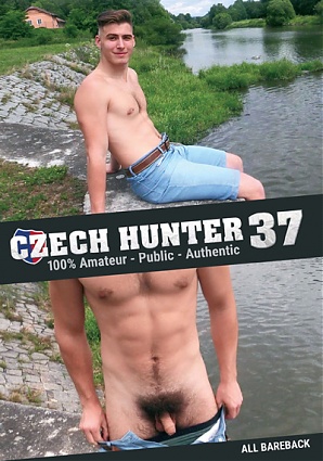 Czech Hunter 37 (2023)