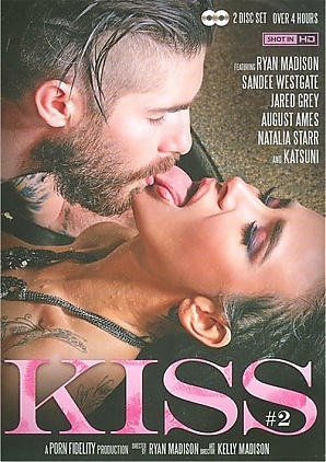 Kiss 2 (ONLY DISC 1)
