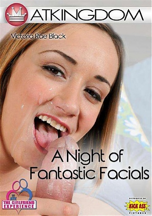 A Night Of Fantastic Facials (2016)