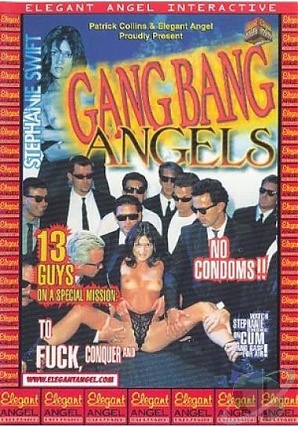 Gang Bang Angels