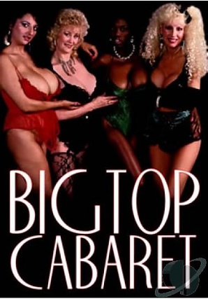 Big Top Cabaret
