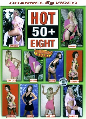 Hot 50+ vol.8