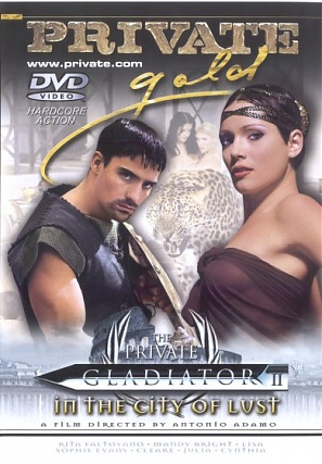 Private Gladiator 2 : In the City Of Lust