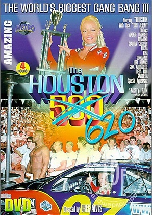 The Houston 620