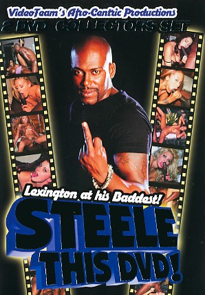 Steele This DVD (2 DVD Set)