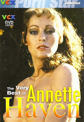 The Very Best Of Annette Haven