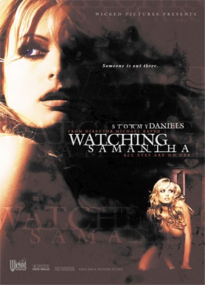 Watching Samantha (Stormy Daniels) Watching Samantha (Stormy Daniels)