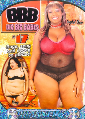 BBB: Big Big Babes 17