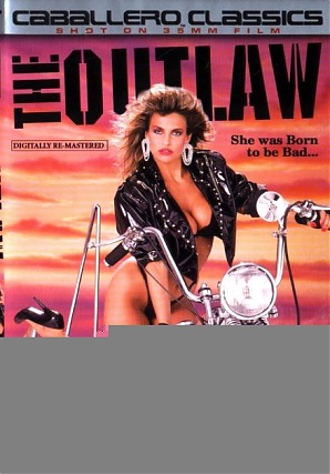 The Outlaw The Outlaw